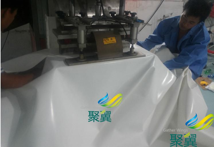 上海膜結構車棚,膜結構車棚