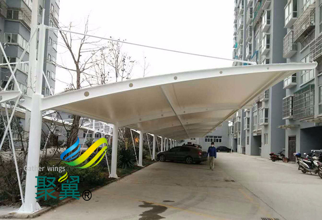 JY拉桿車(chē)棚 (47)
