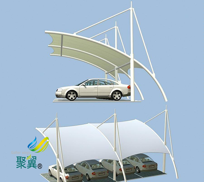 JY拉桿車棚 (20)