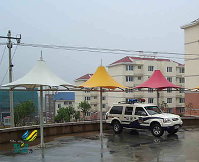 JY拉桿車棚 (20)