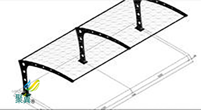 JY車(chē)棚7字型 (18)