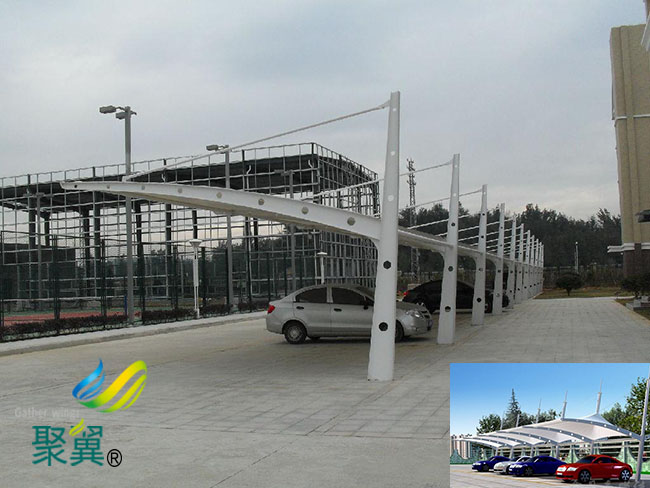 河北省故城縣膜結(jié)構(gòu)車棚|膜結(jié)構(gòu)車棚企業(yè)資質(zhì)單位一級設(shè)計(jì)