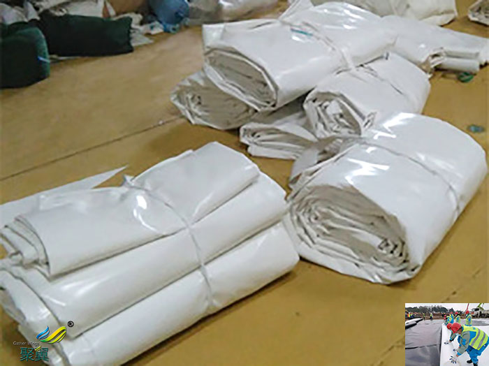 江蘇煤場膜結(jié)構(gòu)車棚膜布價(jià)格批發(fā)加工粘結(jié)方法生產(chǎn)商