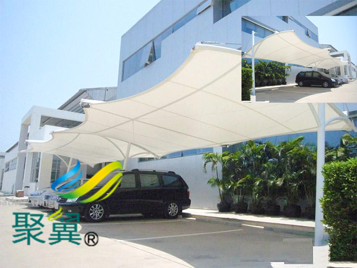  浙江膜結(jié)構(gòu)車棚基本功能是什么|車棚應(yīng)用領(lǐng)域
